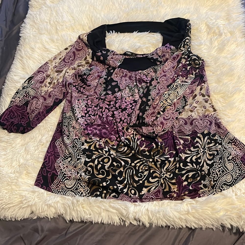 Ing blouse - Picture 1 of 1